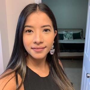 Meet your Posher, Odette